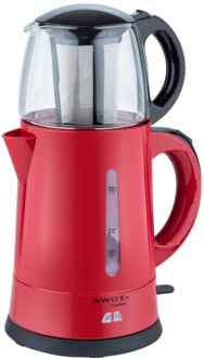 Awox Teaplus Çay Makinesi kullananlar yorumlar